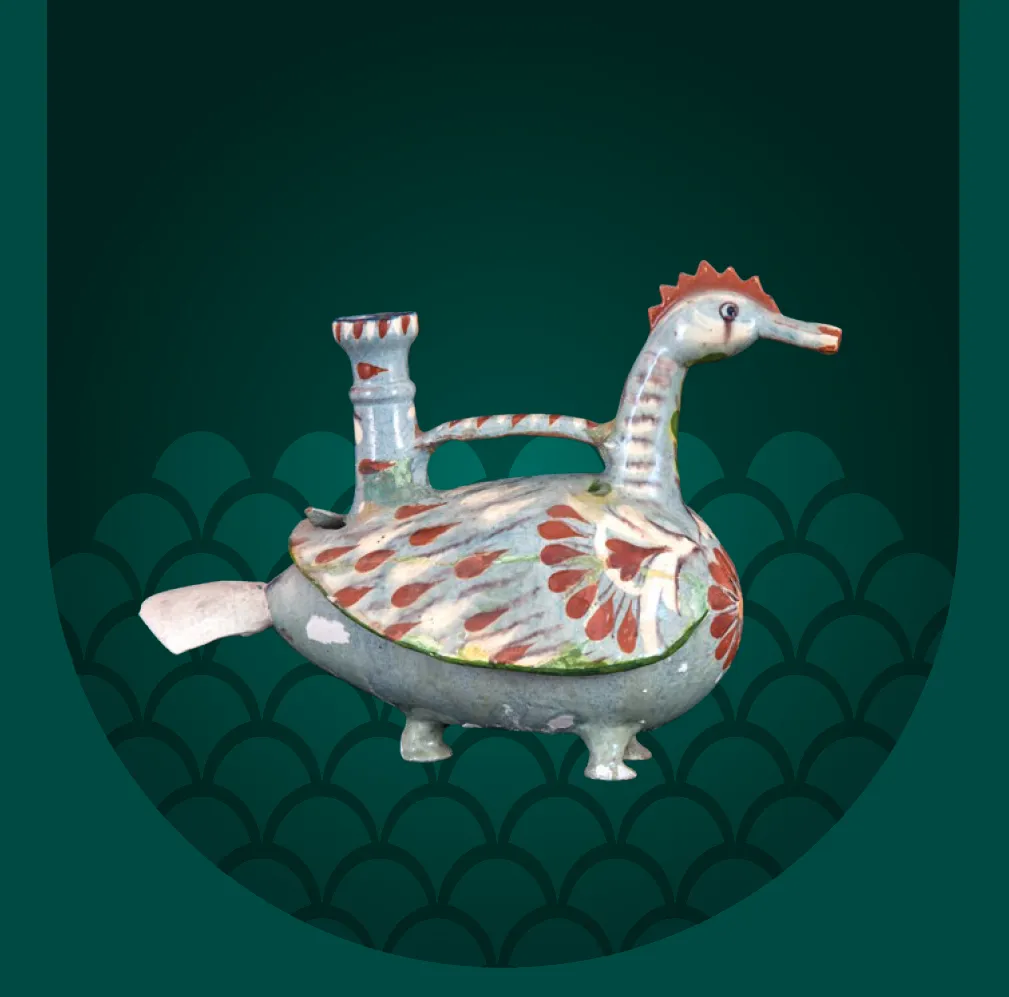 Oshxonadan joy olgan "o'rdaklar"